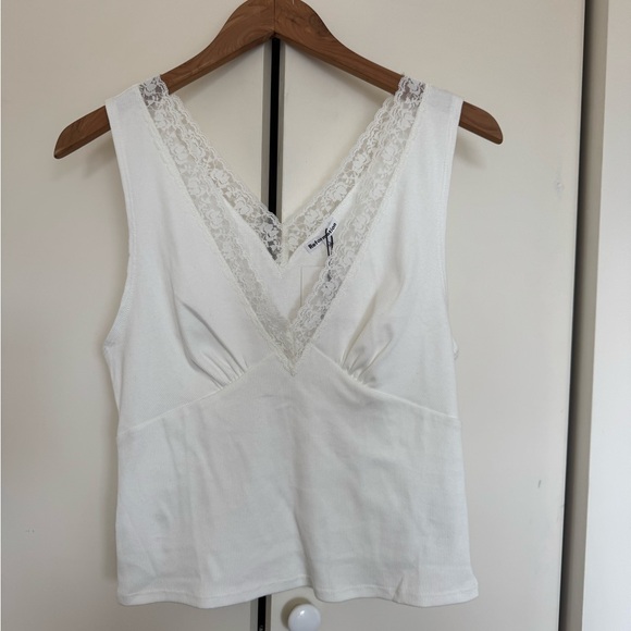 Reformation Lea Knit Top - Picture 3 of 9